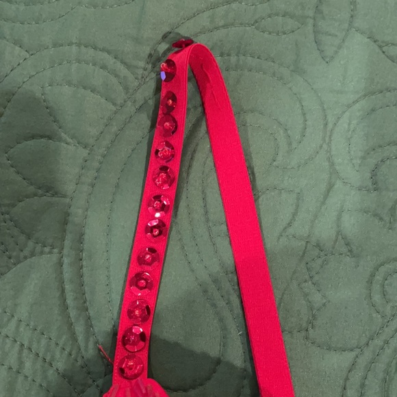 GORGEOUS HOT FANCY BRA - Picture 6 of 11